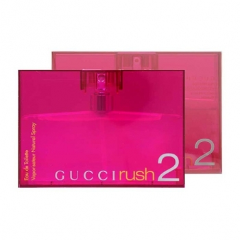 Perfumy Gucci Rush 2